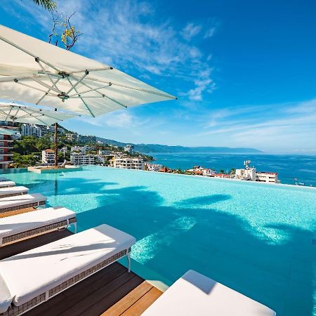 Pier 57 - 410 Amazing 2 Bedroom Condo Romantic Zone Puerto Vallarta Exterior photo