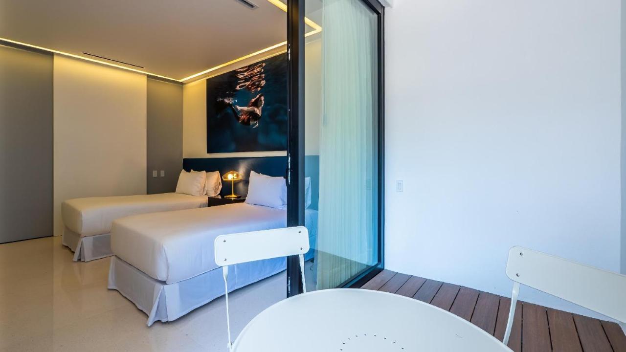 Pier 57 - 410 Amazing 2 Bedroom Condo Romantic Zone Puerto Vallarta Exterior photo